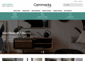 cammacks.co.uk