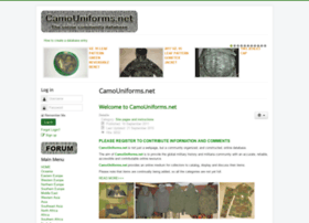 camouniforms.net