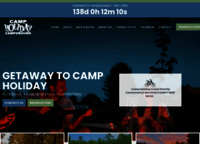 camp-holiday.com