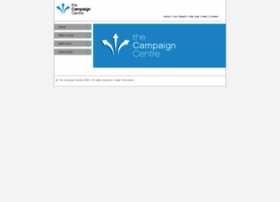 campaigncentre.com.au
