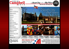 campbellohio.gov