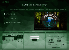 campcazadero.org