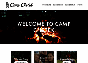 campchetek.org