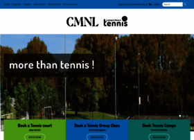 camperdowntennis.com.au