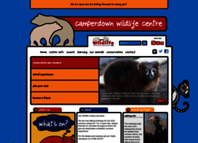 camperdownwildlifecentre.com