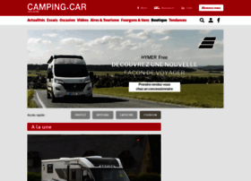 camping-car.com