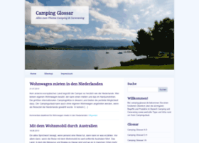 camping-glossar.de