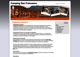 camping-san-francesco.nl