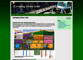 camping-union-lido.nl