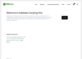 campinghireadelaide.com.au