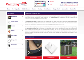 campingtarp.co.uk