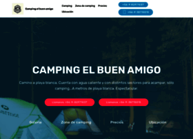 campingvergara.cl