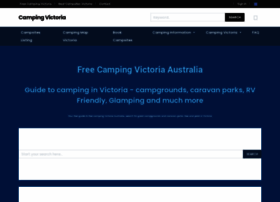 campingvictoria.com