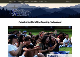 campion.net