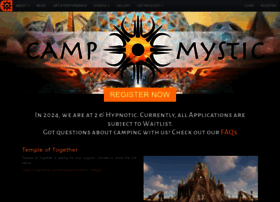 campmystic.org