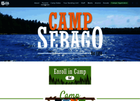 campsebago.org