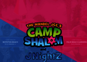 campshalom.org