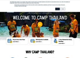 campthailand.com.au
