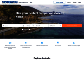 camptoo.com.au