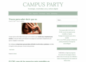 campus-party.es