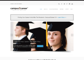 campus2career.org