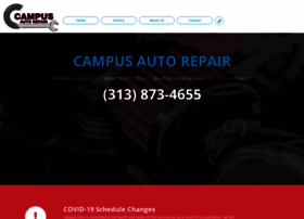 campusauto.repair