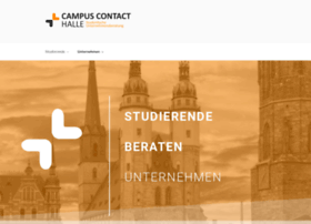 campuscontact.de