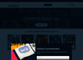 campusquilt.com