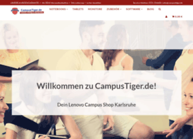 campustiger.de