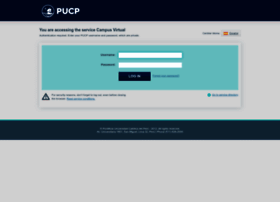campusvirtual.pucp.edu.pe