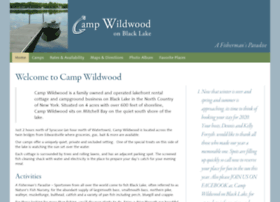 campwildwoodny.com