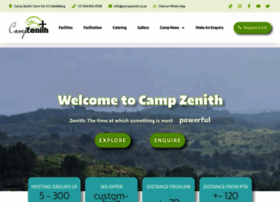 campzenith.co.za