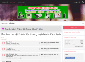 camranh.com.vn