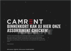 camrent.nl