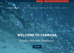 camrosa.com