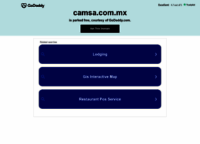 camsa.com.mx