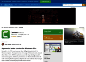 camtasia-studio.en.softonic.com