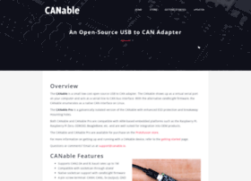 canable.io