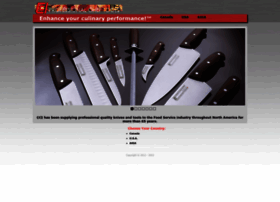 canadacutlery.com