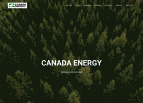 canadaenergy.ca