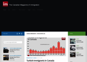 canadaimmigrants.com