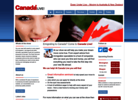 canadalive.co.uk