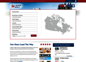 canadaselect.com