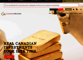 canadianbullionservices.com