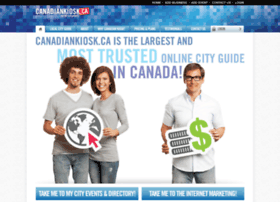 canadiankiosk.ca