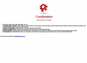 canaldominios.com