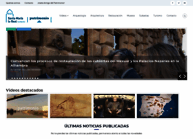 canalpatrimonio.com