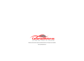 canariasmotor.es