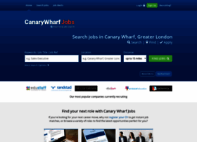 canarywharf-jobs.co.uk