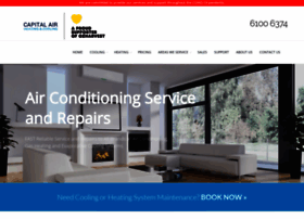 canberraairconditioningservice.com.au